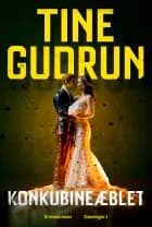 Konkubineæblet af Tine Gudrun