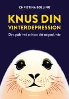 Knus din vinterdepression af Christina Bølling
