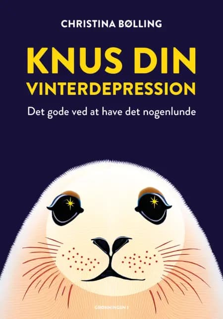 Knus din vinterdepression af Christina Bølling