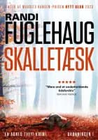 Skalletæsk af Randi Fuglehaug