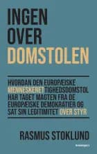 Ingen over Domstolen af Rasmus Stoklund