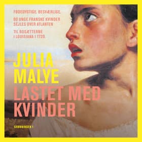 Lastet med kvinder af Julia Malye