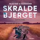 Skraldebjerget af Pernille Plaetner og Marianne Rohweder