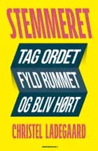 Stemmeret af Christel Ladegaard