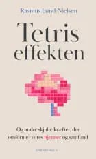 Tetris-effekten af Rasmus Lund-Nielsen