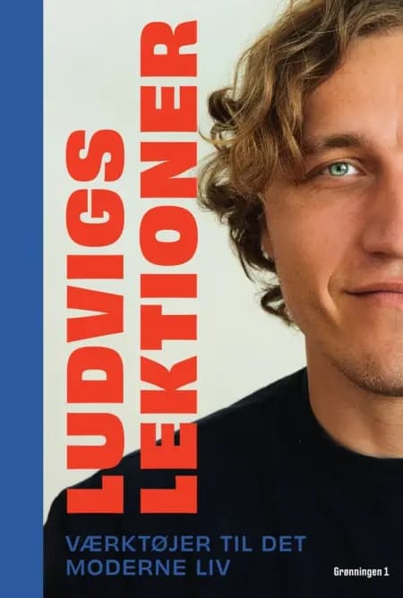 Ludvigs lektioner af Ludvig Larsen