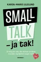 Smalltalk - ja tak! af Karen-Marie Lillelund