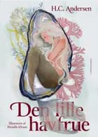 Den lille havfrue af H.C. Andersen og Pernille Ørum