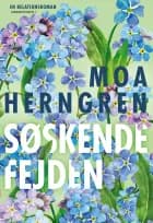 Søskendefejden af Moa Herngren