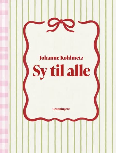 Sy til alle af Johanne Kohlmetz