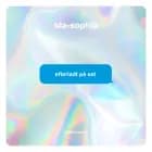 Efterladt på set af Ida-Sophia Petersen