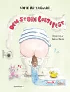 Den store lortefest af Sofie Østergaard