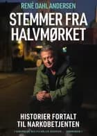 Stemmer fra halvmørket af René Dahl Andersen og Pia Møller Andersen