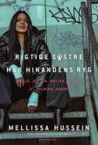 Rigtige søstre
