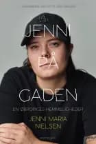 Jenni på gaden af Jenni Maria Nielsen og Gitte Søby Madsen