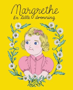 Margrethe af Louise Rosenkrands