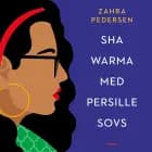 Shawarma med persillesovs af Zahra Pedersen