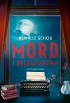 Mord i delegationen af Pernille Schou