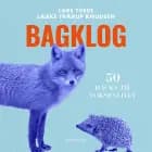 Bagklog af Lars Tvede og Lærke Trærup Knudsen