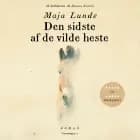 Den sidste af de vilde heste af Maja Lunde