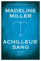 Achilleus' sang af Madeline Miller