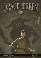 Drageherren 1-4 af Josefine Ottesen