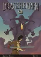 Drageherren 9-11 af Josefine Ottesen