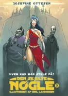 Hvem kan man stole på? af Josefine Ottesen