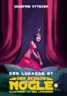 Den lukkede by af Josefine Ottesen
