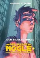 Den skjulte nøgle af Josefine Ottesen