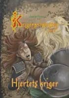 Hjertets kriger af Josefine Ottesen