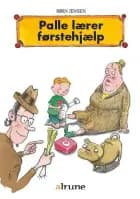 Palle lærer førstehjælp af Jørn Jensen