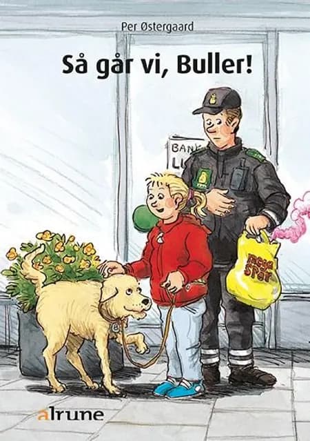 Så går vi, Buller! af Per Østergaard