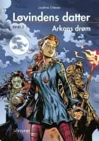 Arkons drøm af Josefine Ottesen