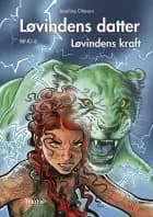 Løvindens kraft af Josefine Ottesen