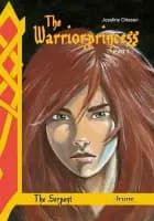 The serpent af Josefine Ottesen