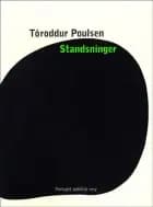 Standsninger af Tóroddur Poulsen