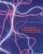 Lyskunst i Danmark af Helge Krarup