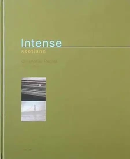 Intense Scotland af Christoffer Regild