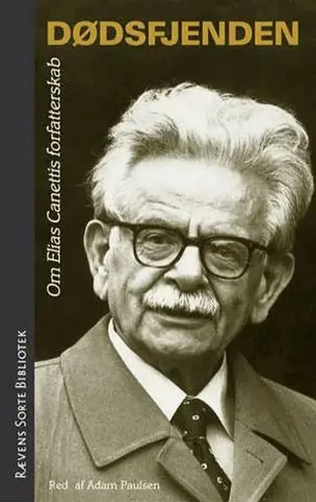 Dødsfjenden af Adam Paulsen