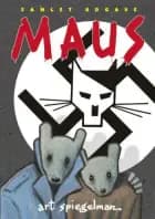 Maus af Art Spiegelman