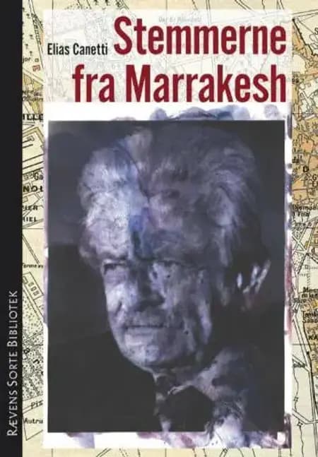 Stemmerne fra Marrakesh af Elias Canetti