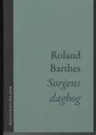 Sorgens Dagbog af Roland Barthes
