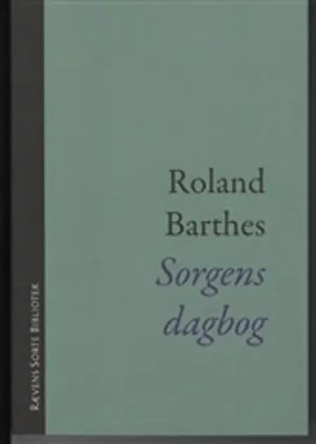 Sorgens Dagbog af Roland Barthes