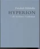 Hyperion af Friedrich Hölderlin