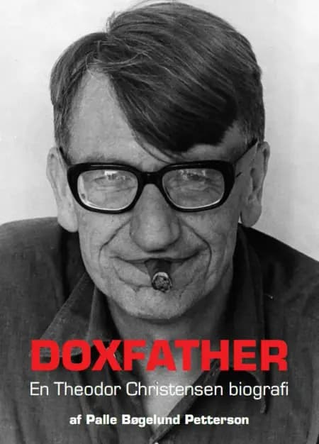 Doxfather af Palle Bøgelund Petterson