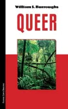 Queer af William S. Burroughs