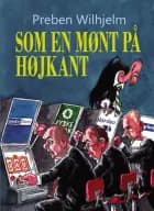 Som en mønt på højkant af Preben Wilhjelm