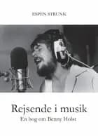 Rejsende i musik af Espen Strunk