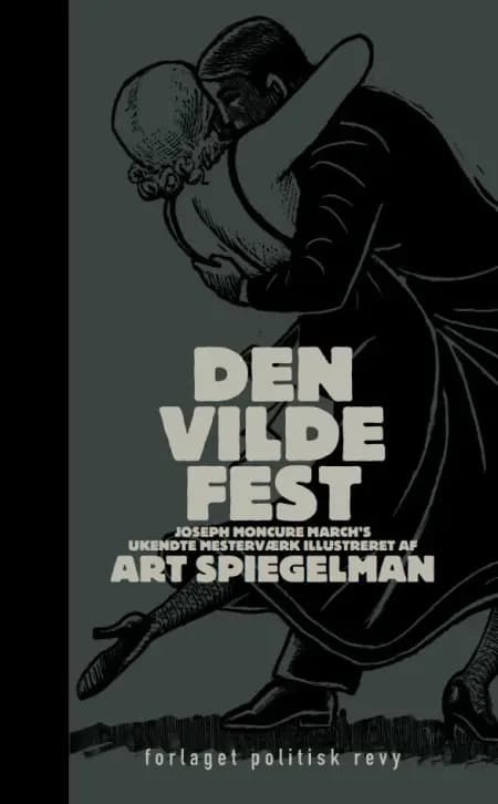 DEN VILDE FEST af Joseph Moncure March